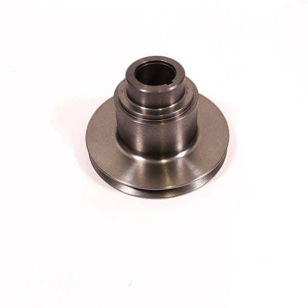Perkins Crankshaft Pulley, 31143733