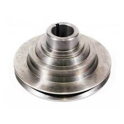 Perkins Crankshaft Pulley, 31148677