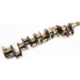 Perkins Crankshaft without Gear, ZZ90089