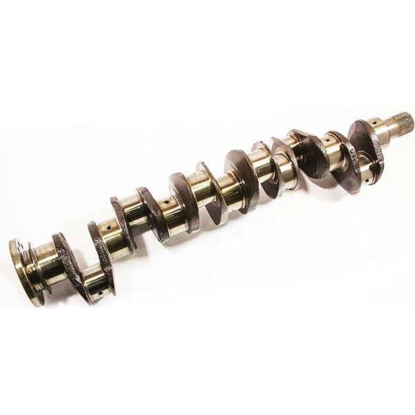 Perkins Crankshaft without Gear, ZZ90089