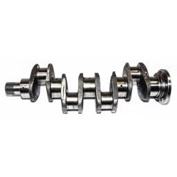 Perkins Crankshaft without Gear, ZZ90100
