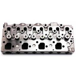Perkins Cylinder Head, Loaded, 111017930