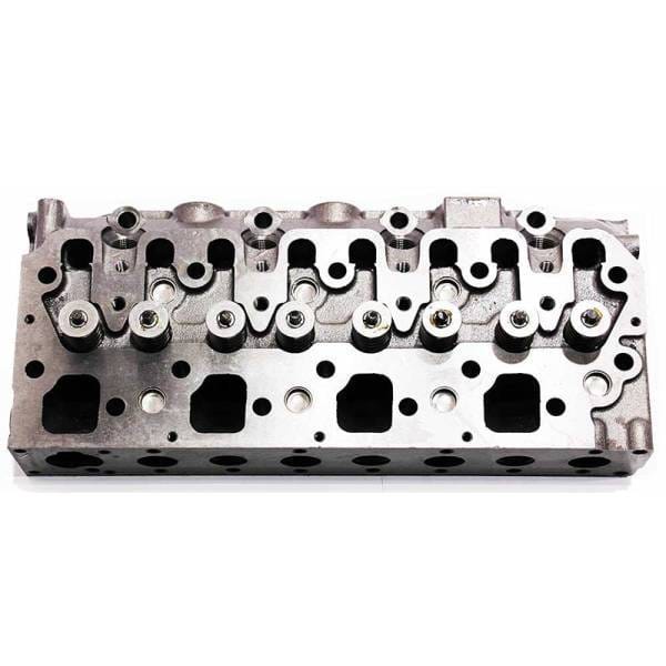 Perkins Cylinder Head, Loaded, 111017930