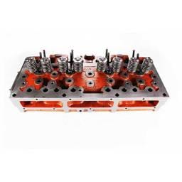 Perkins Cylinder Head, Loaded, ZZ80033