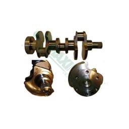 Perkins Crankshaft, 4181V017