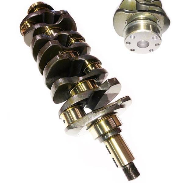Perkins Crankshaft, MP10529