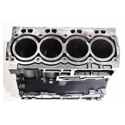 Perkins Cylinder Block, ZZ50324