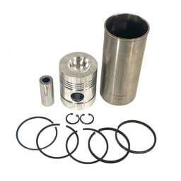 Perkins Cylinder Kit, U5MK0123