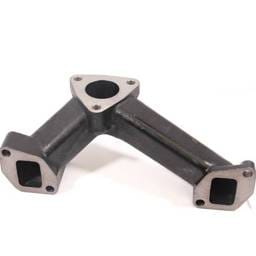Perkins Exhaust Manifold, 37781333