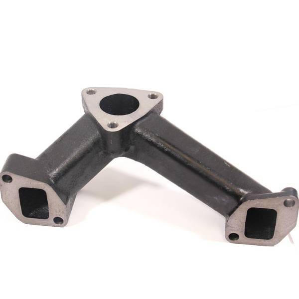 Perkins Exhaust Manifold, 37781333