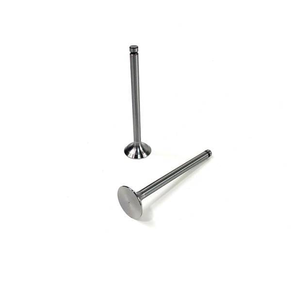 Perkins Exhaust Valve, 0910061