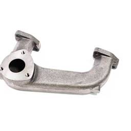 Perkins Exhaust Manifold, 37781341