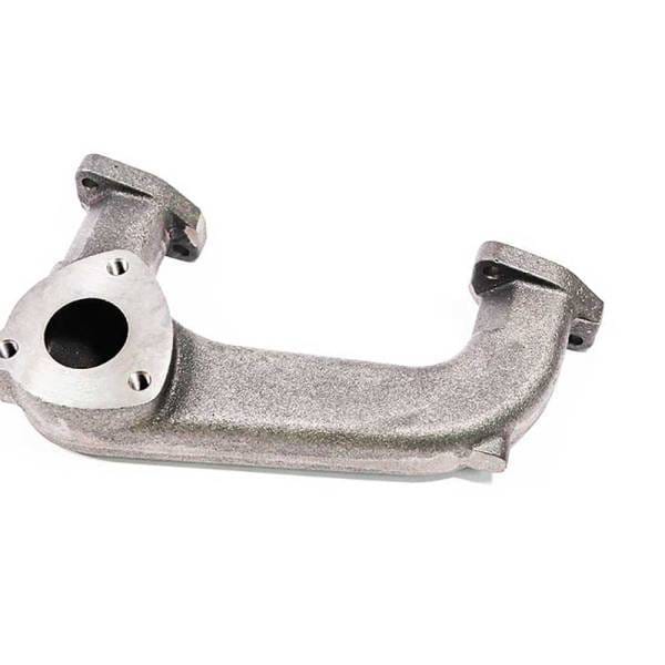 Perkins Exhaust Manifold, 37781341