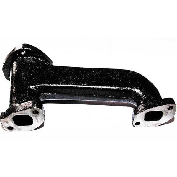 Perkins Exhaust Manifold, 37781571