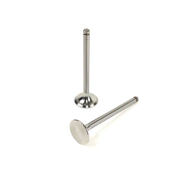 Perkins Exhaust Valve, 31431591 thumbnail 2