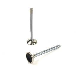 Perkins Exhaust Valve, 31431701