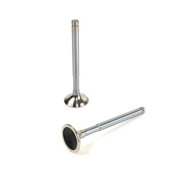 Perkins Exhaust Valve, 31431701