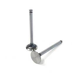 Perkins Exhaust Valve, 31431011