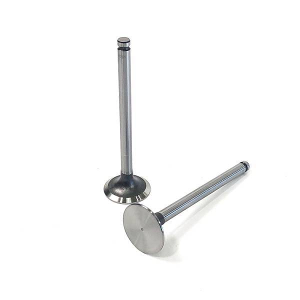 Perkins Exhaust Valve, 31431011