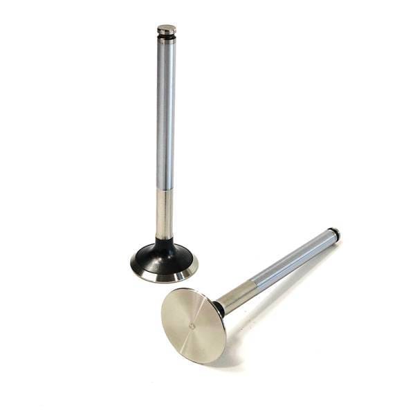 Perkins Exhaust Valve, 31431385