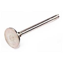 Perkins Exhaust Valve, 31431591