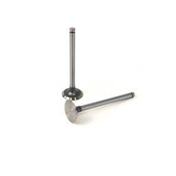 Perkins Exhaust Valve, 31431991