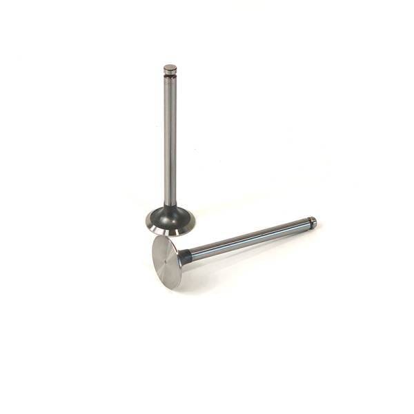 Perkins Exhaust Valve, 31431991