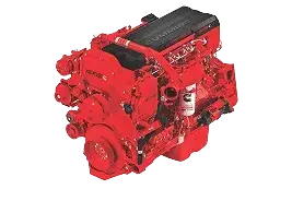 Cummins engine
