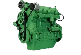 Navistar engine